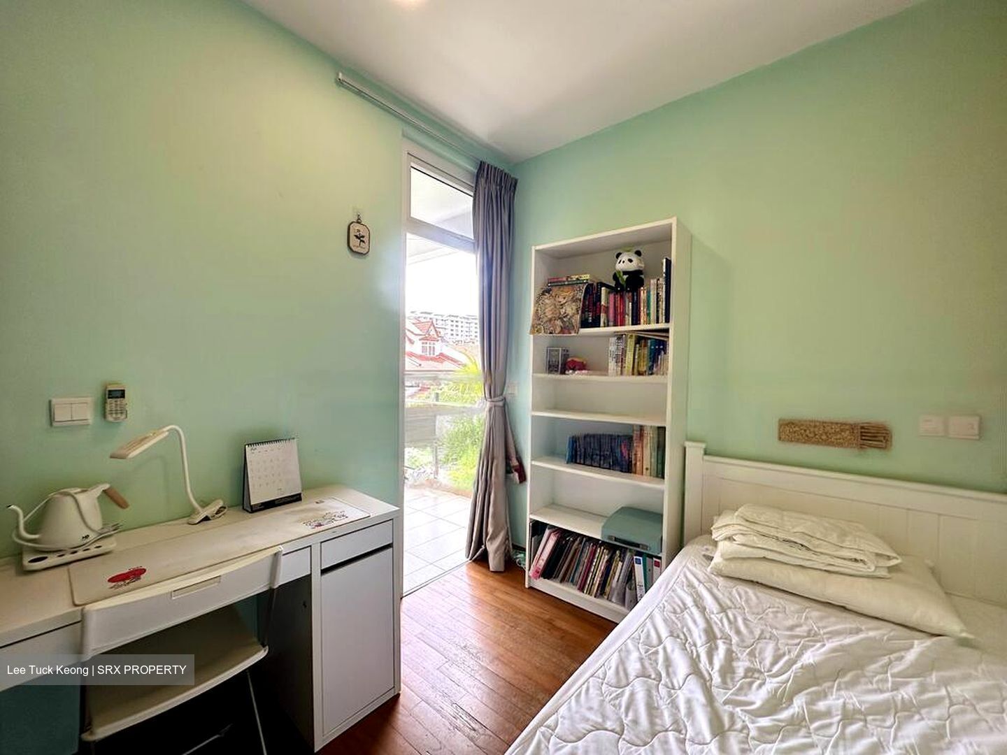 Onan Suites (D15), Apartment #454672311